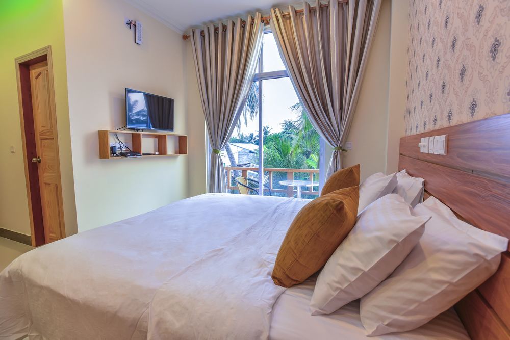 Ocean Retreat And Spa Guraidhoo  Extérieur photo